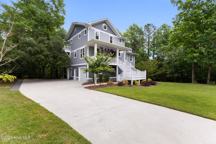 104 W High Bluff Drive image