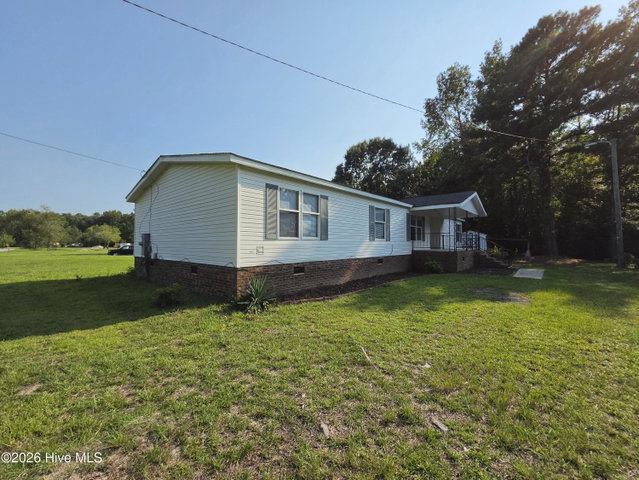 220 Main Street, Grifton, NC 28530