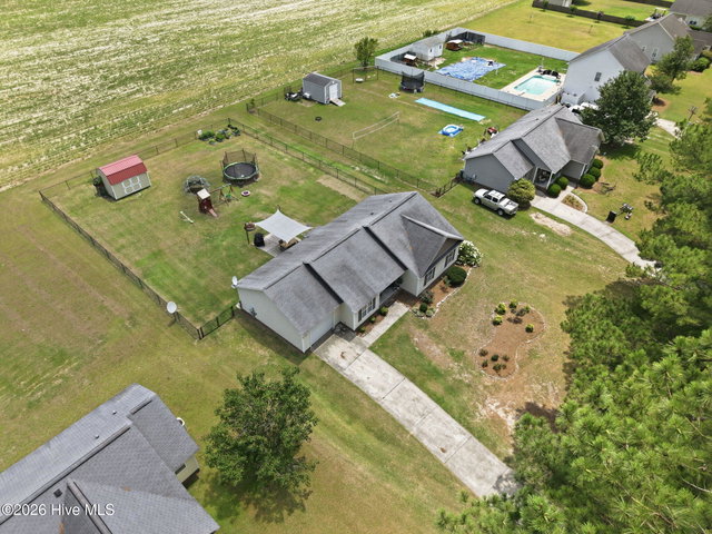 871 Jacksontown Road, Grifton, NC 28530 — photo 35
