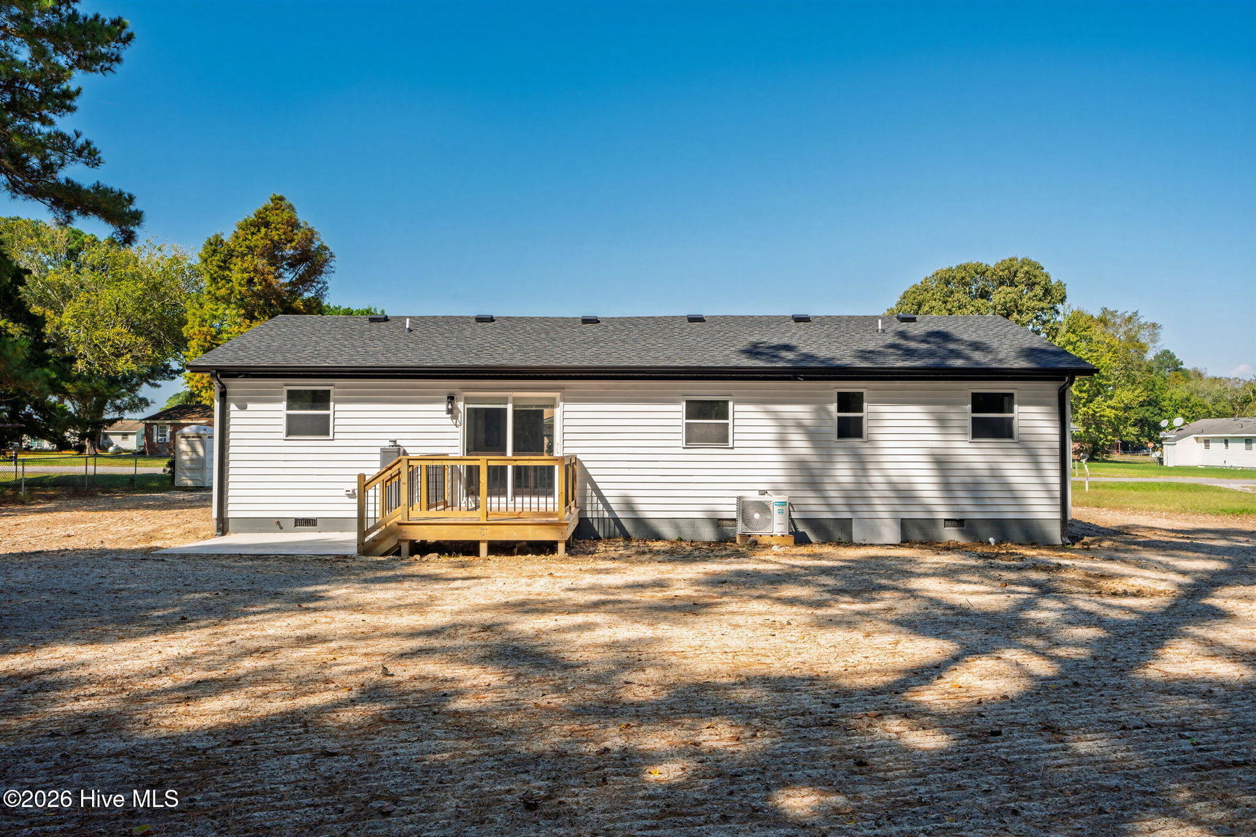 125 Martin Lane, Hertford, NC 27944 — photo 5