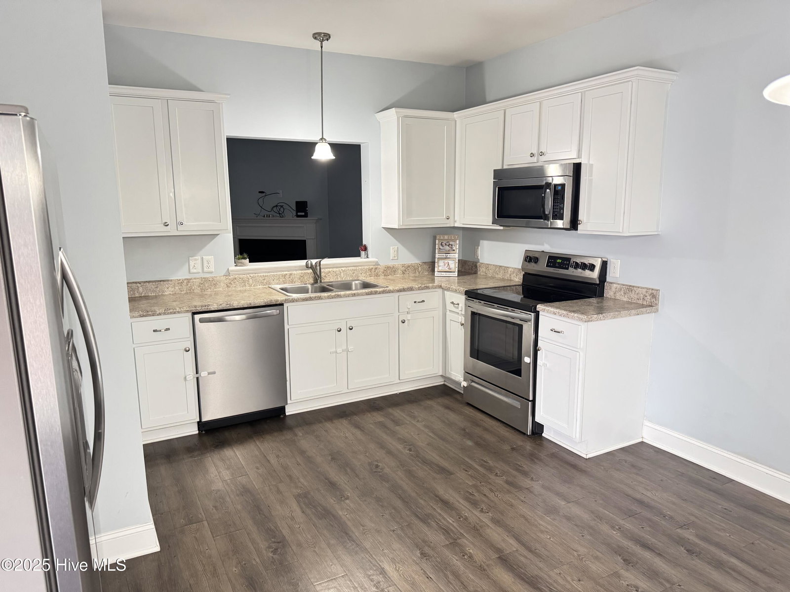 2213 Chavis Drive B, Greenville, NC 27858 — photo 5