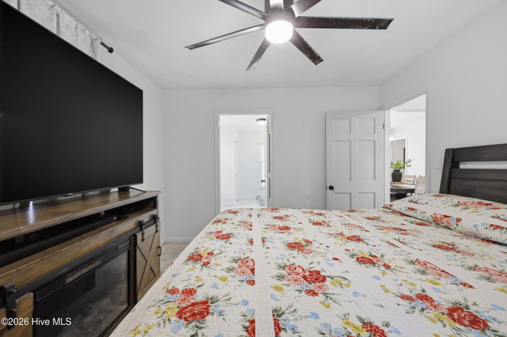 14 Tanglewood Drive, Elizabeth City, NC 27909 — photo 32