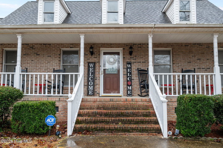 2209 Pocosin Road, Ayden, NC 28513 — photo 2