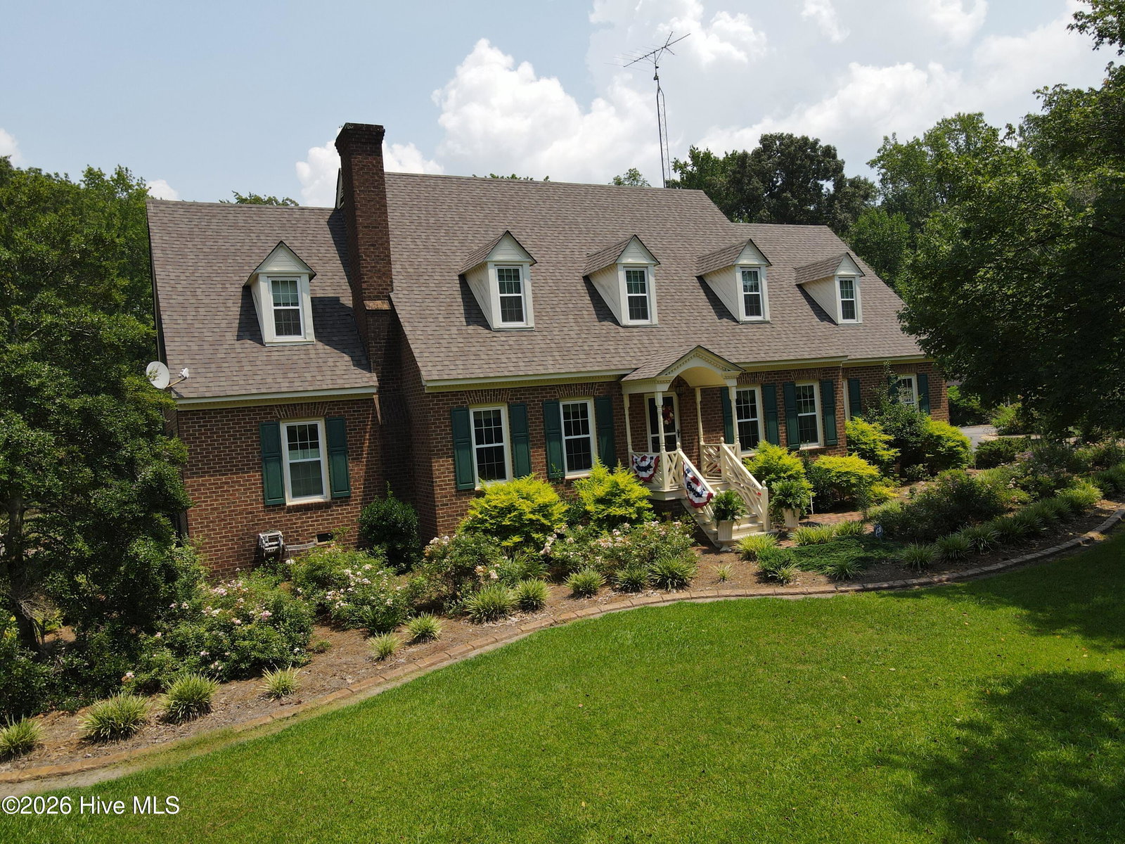 130 River Road, Colerain, NC 27924 — photo 3