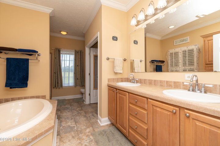 460 Firetower Road, Elizabeth City, NC 27909 — photo 19