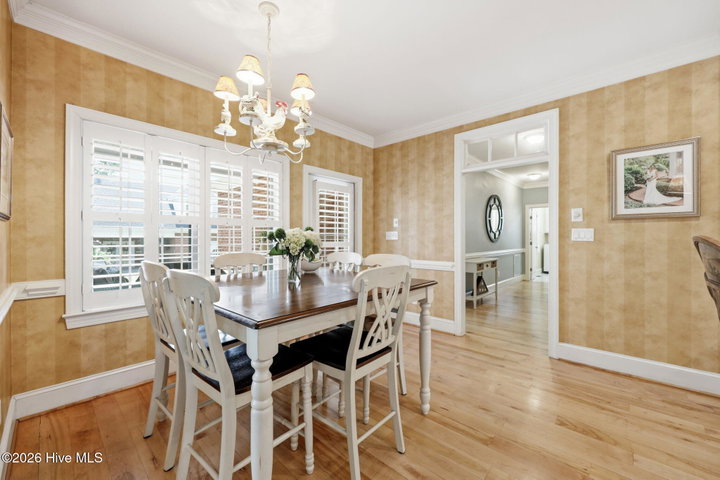 201 Foxcroft Lane, Winterville, NC 28590 — photo 16