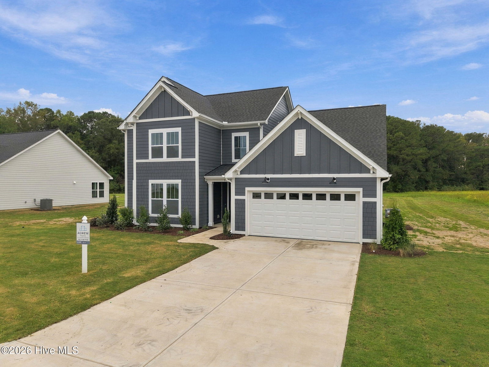 1772 Dixon Grove Lane, Grimesland, NC 27837 — photo 2