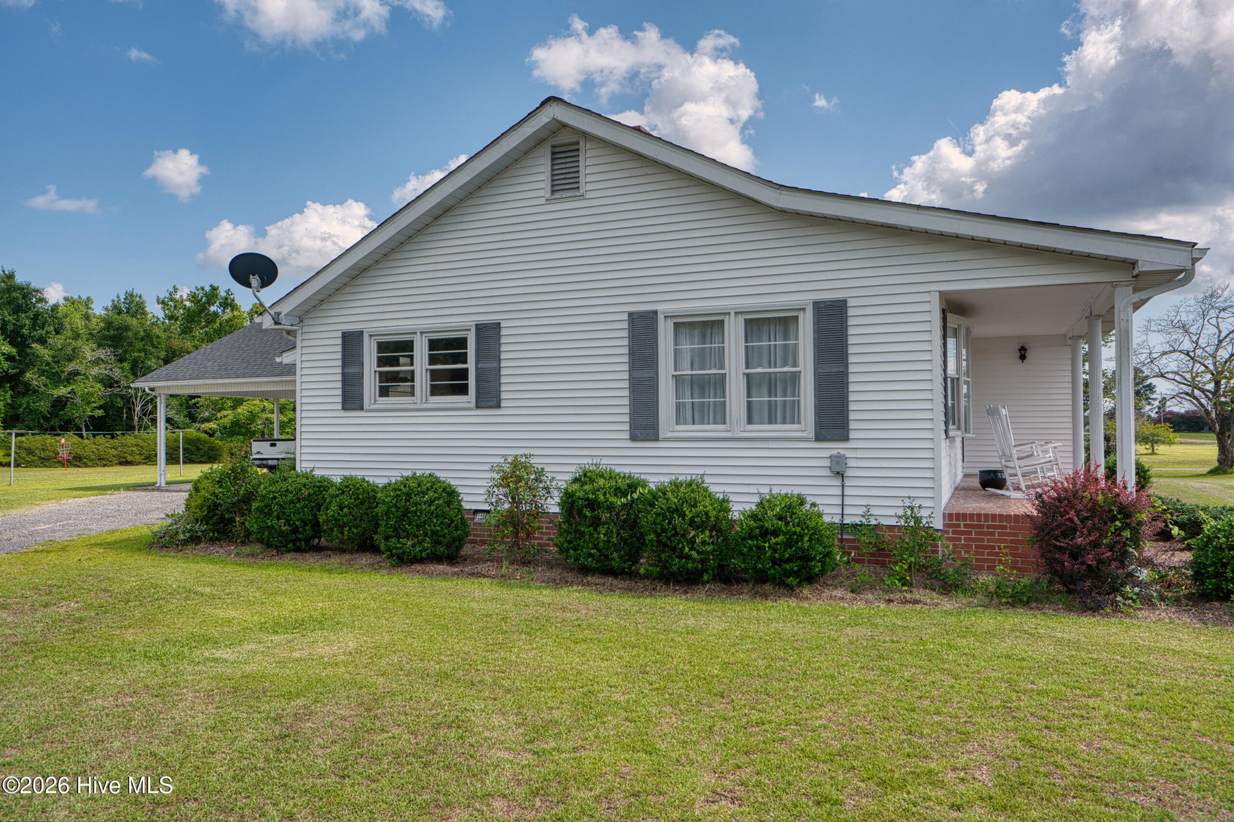 408 Rocky Hock Creek Road, Edenton, NC 27932 — photo 3