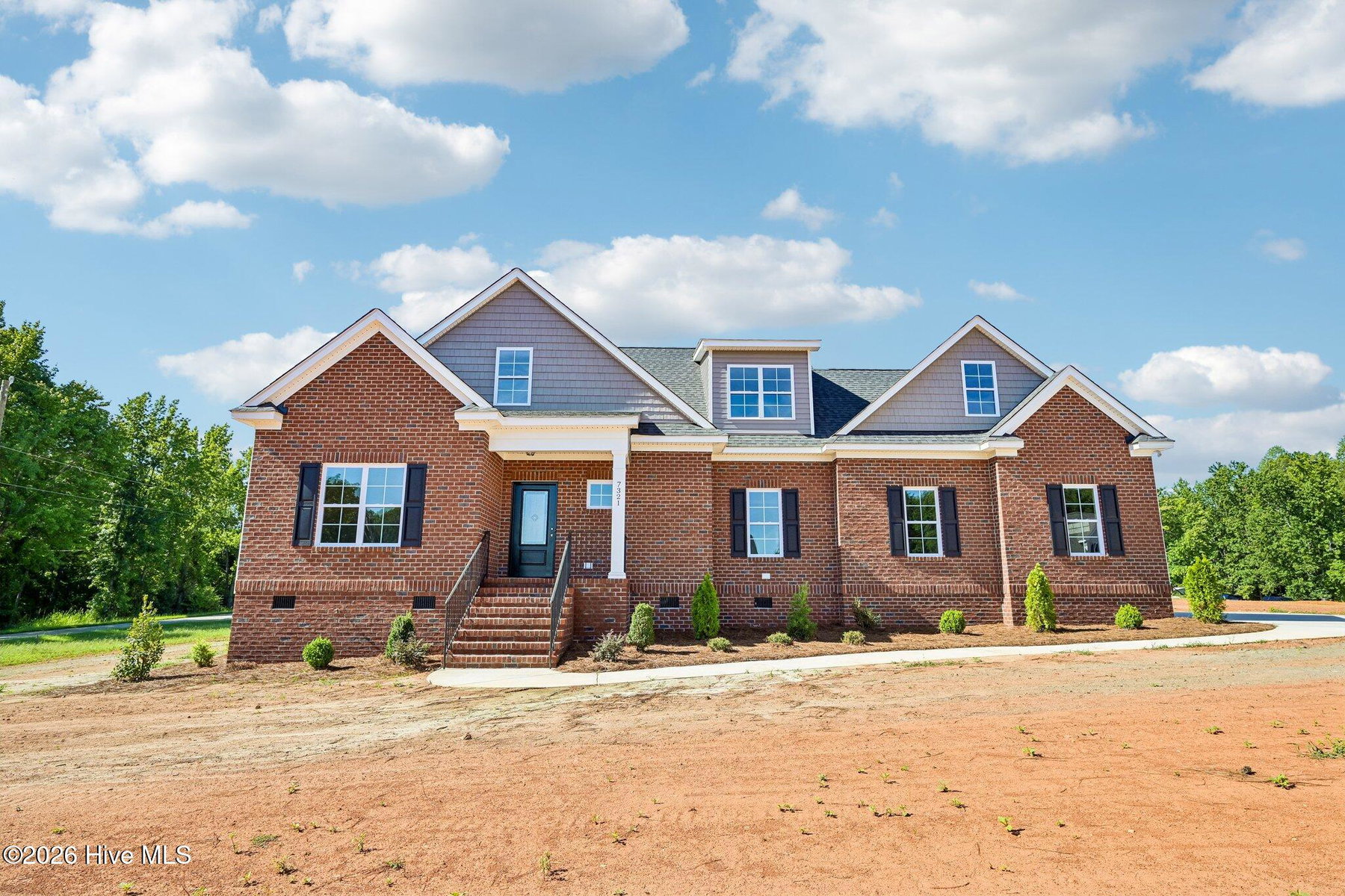 7321 Huckleberry Drive, Spring Hope, NC 27882 — photo 4