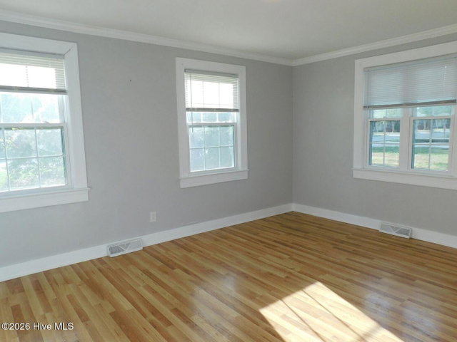 3313 S Church Street, Fountain, NC 27829 — photo 25