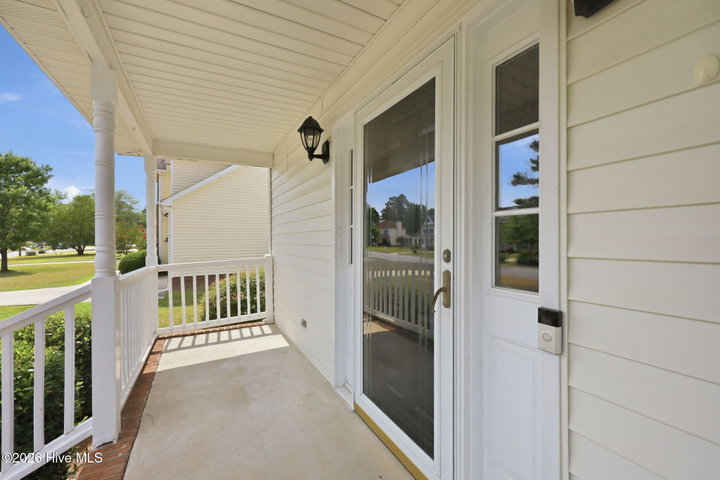 547 Tabard Road, Winterville, NC 28590 — photo 5