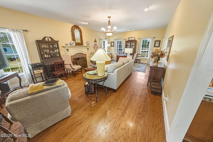 343 Mariners Drive, Roper, NC 27970 — photo 14
