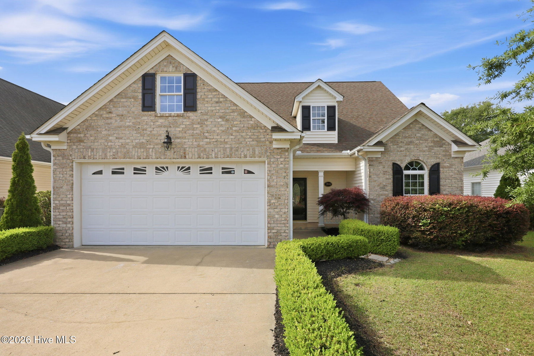 3948 Ashcroft Drive, Winterville, NC 28590 — photo 2