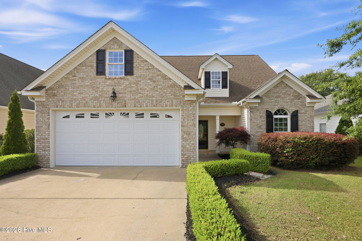 3948 Ashcroft Drive, Winterville, NC 28590 — photo 2