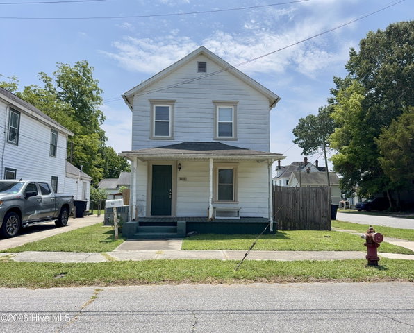 800 2nd Street, Elizabeth City, NC 27909 — photo 25