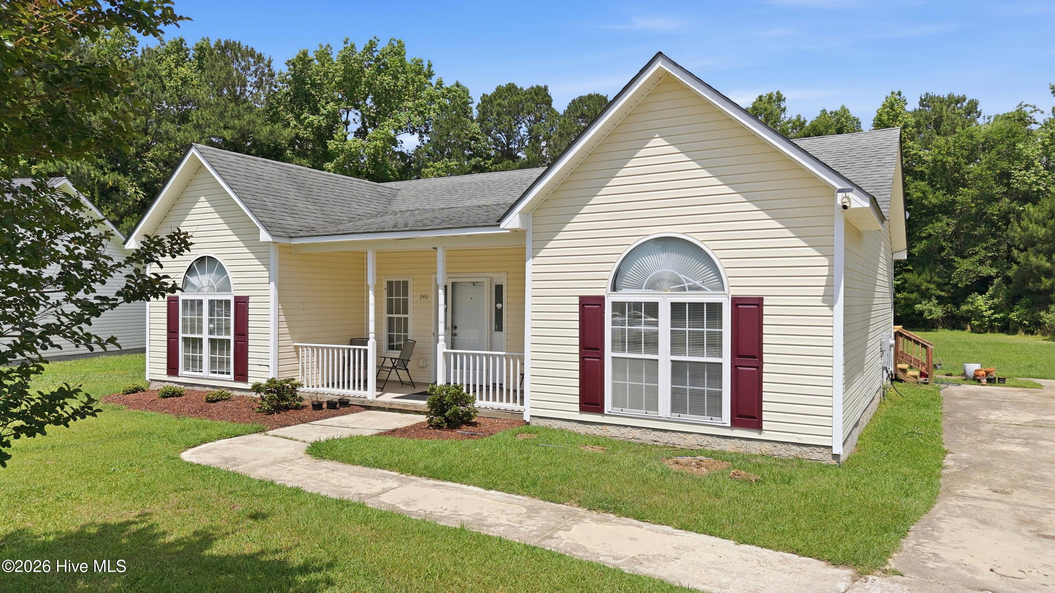 240 Katie Drive, Rocky Mount, NC 27803 — photo 3