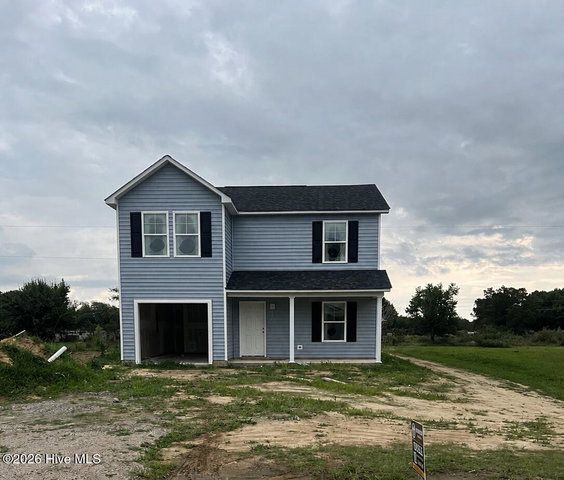 3620 Moore Drive, Bethel, NC 27812 — photo 1