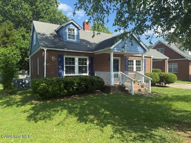 904 N Academy Street, Ahoskie, NC 27910 — photo 2