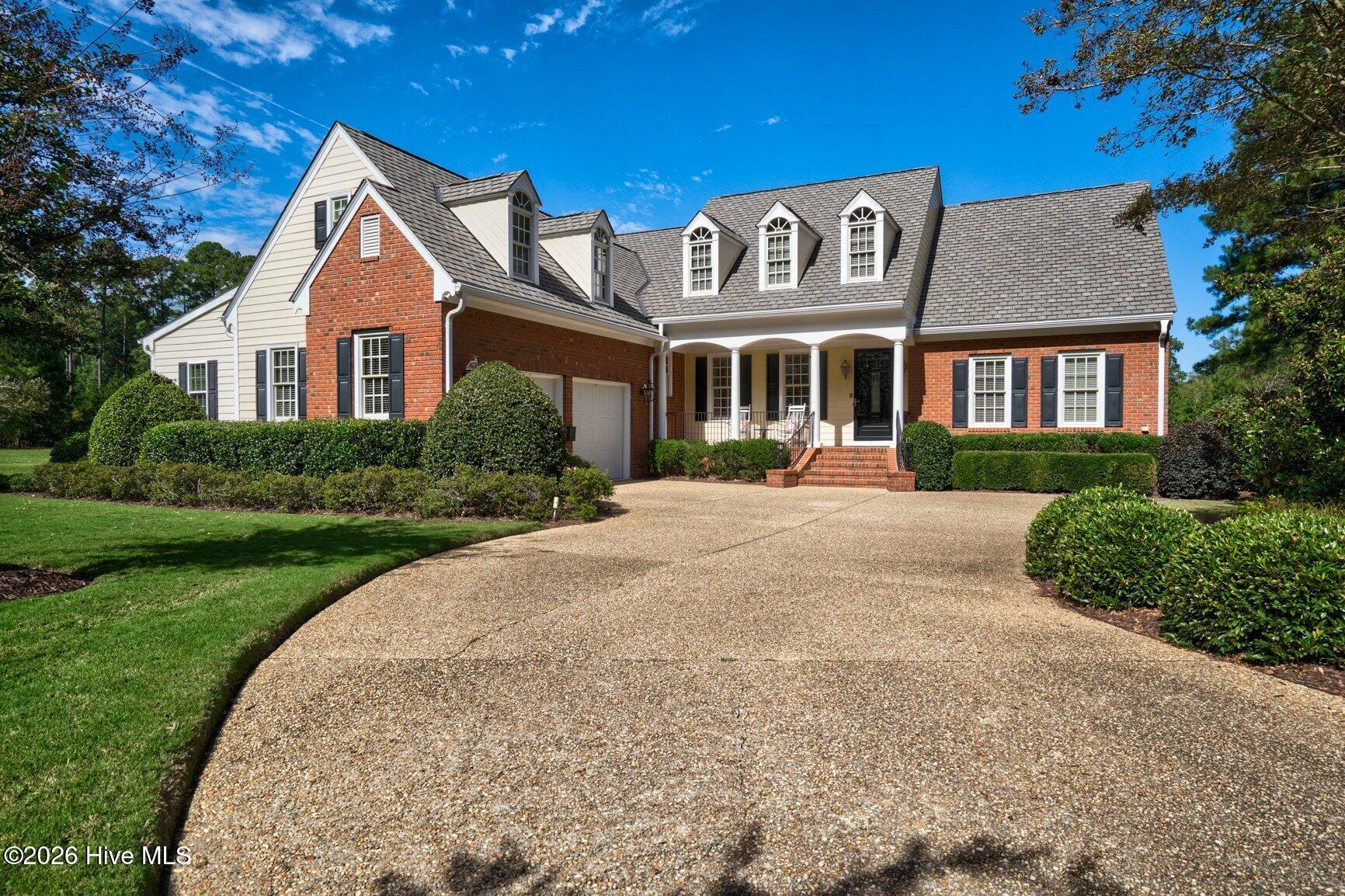 3095 Belmont Lake Drive, Rocky Mount, NC 27804 — photo 5