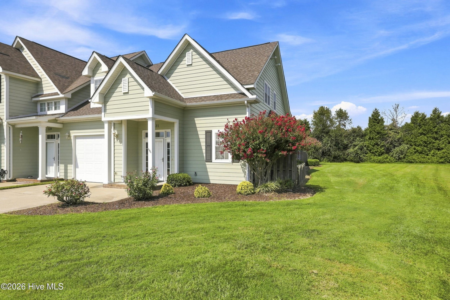 531 Watercrest Circle, Elizabeth City, NC 27909 — photo 2