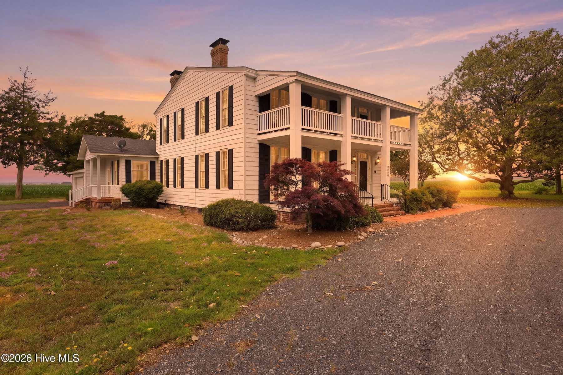 725 Griffin Swamp Road, Elizabeth City, NC 27909 — photo 2