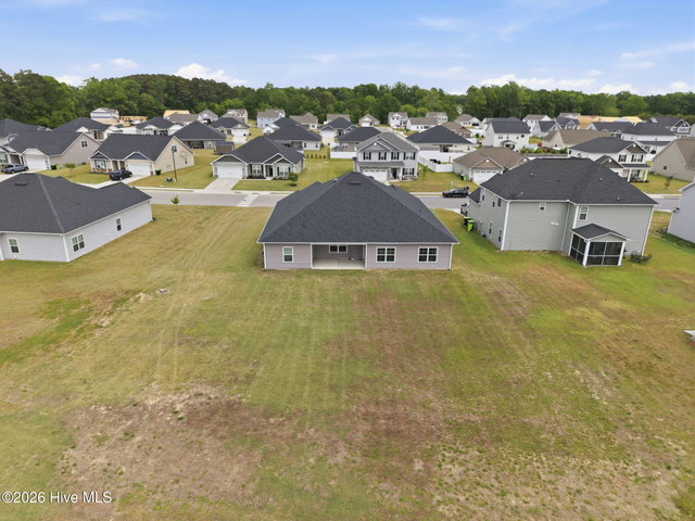 2708 Chalet Circle, Winterville, NC 28590 — photo 41