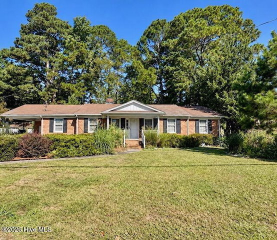 1209 Red Banks Road, Greenville, NC 27858