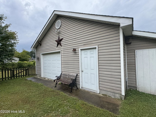 105 Clancey Court, Elizabeth City, NC 27909 — photo 40