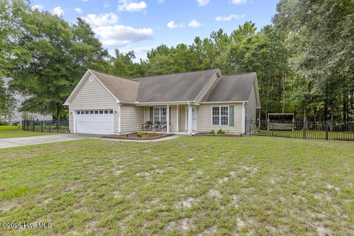 1731 Chadwick Shores Drive image