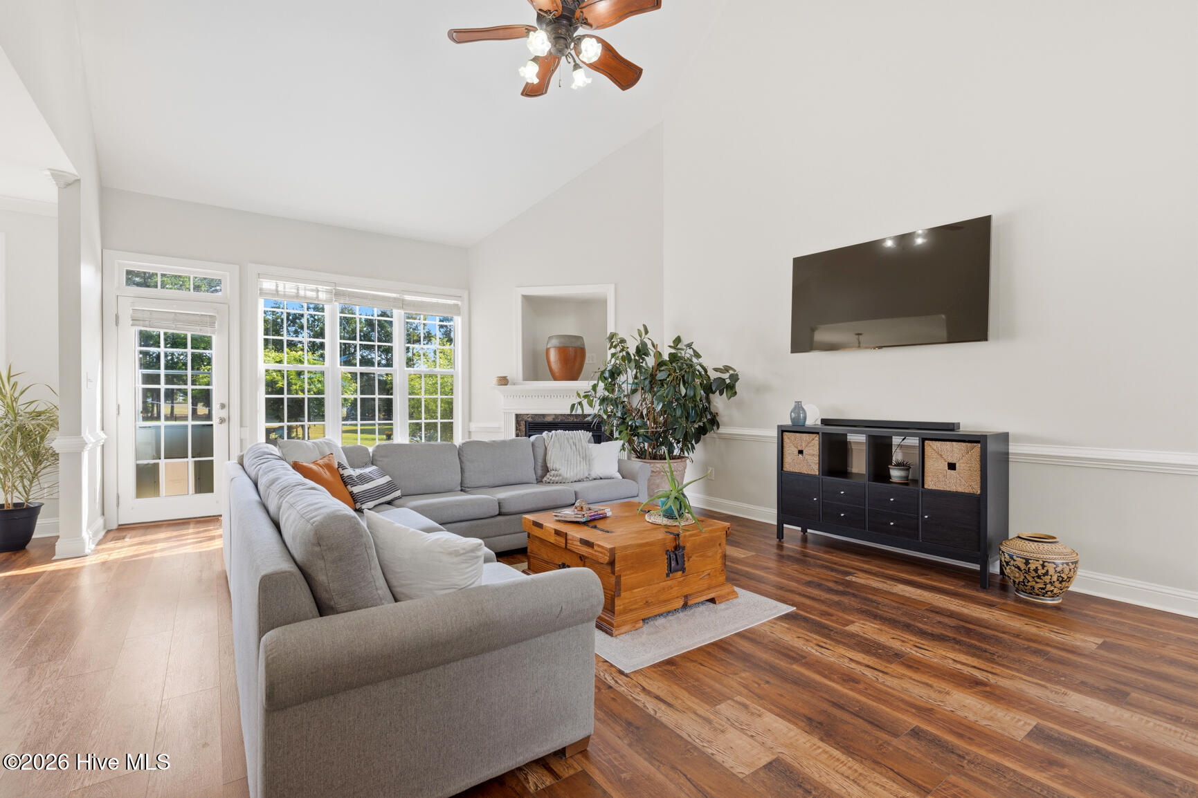 3918 Caitlin Drive, Battleboro, NC 27809 — photo 2