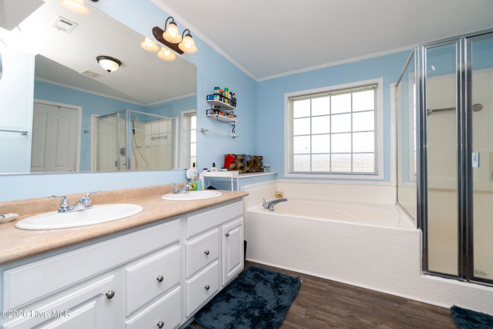 100 W Adelaide Court, Elizabeth City, NC 27909 — photo 18