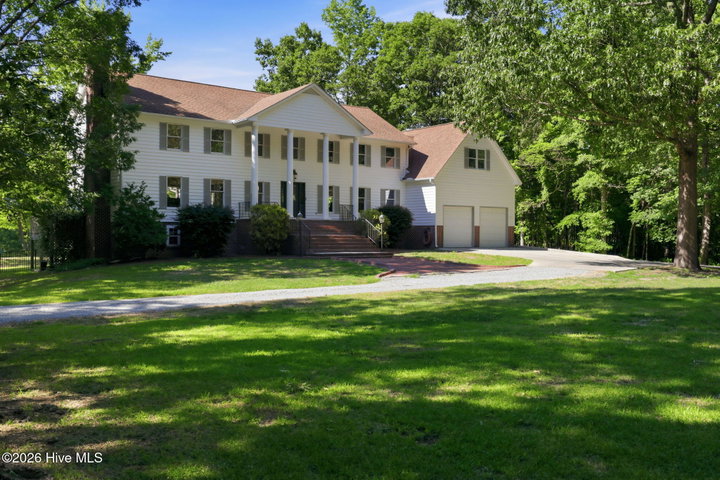 108 Farmington Road, Grimesland, NC 27837 — photo 1