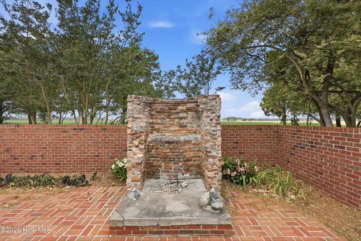725 Griffin Swamp Road, Elizabeth City, NC 27909 — photo 76