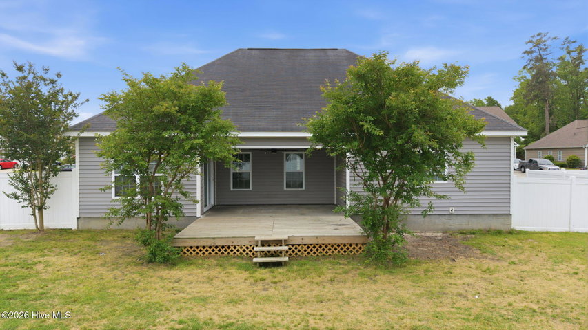 600 Rockland Drive, Greenville, NC 27858 — photo 42