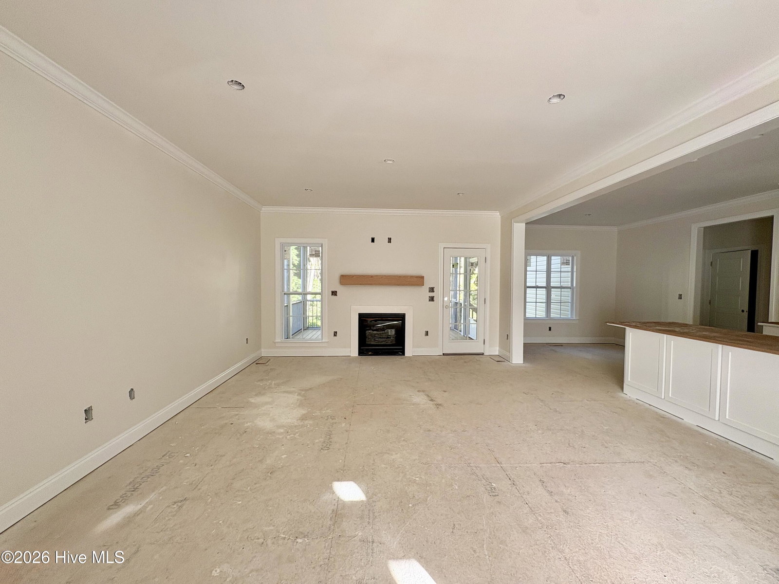 3956 Carriage Woods Court, Rocky Mount, NC 27804 — photo 5