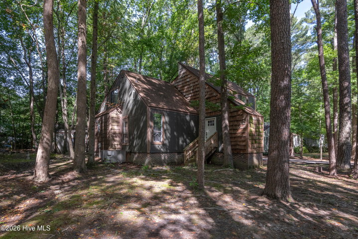 107 Tanglewood Drive, Greenville, NC 27858 — photo 3