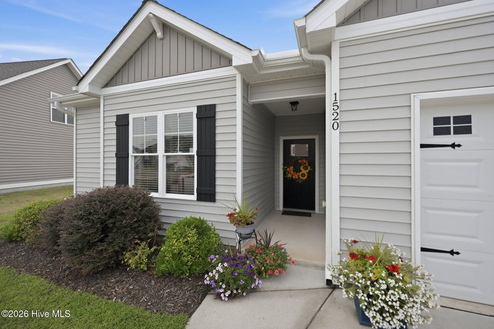 1520 Penncross Drive, Greenville, NC 27834 — photo 26