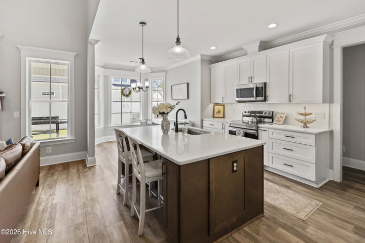 3401 Brayden Court, Greenville, NC 27834 — photo 13