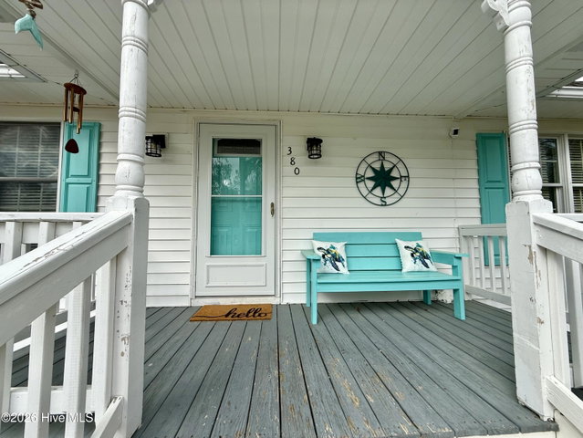 380 Beech Bay Road, Roper, NC 27970 — photo 7