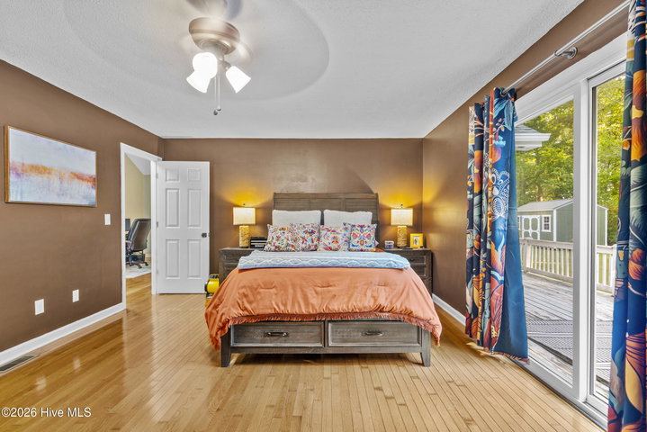 115 Bayshore Drive, Elizabeth City, NC 27909 — photo 33