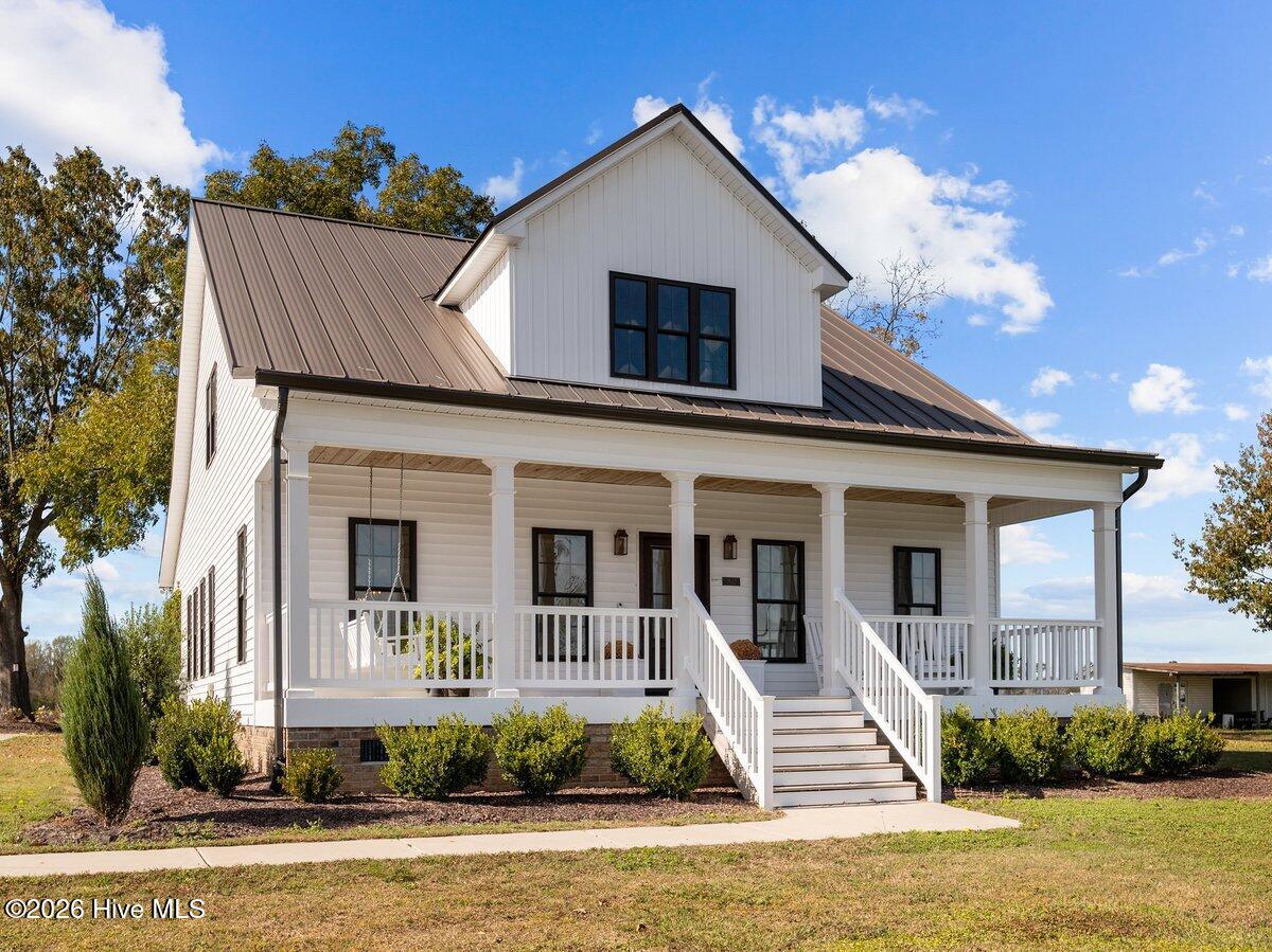 7132 County Home Road, Ayden, NC 28513 — photo 3