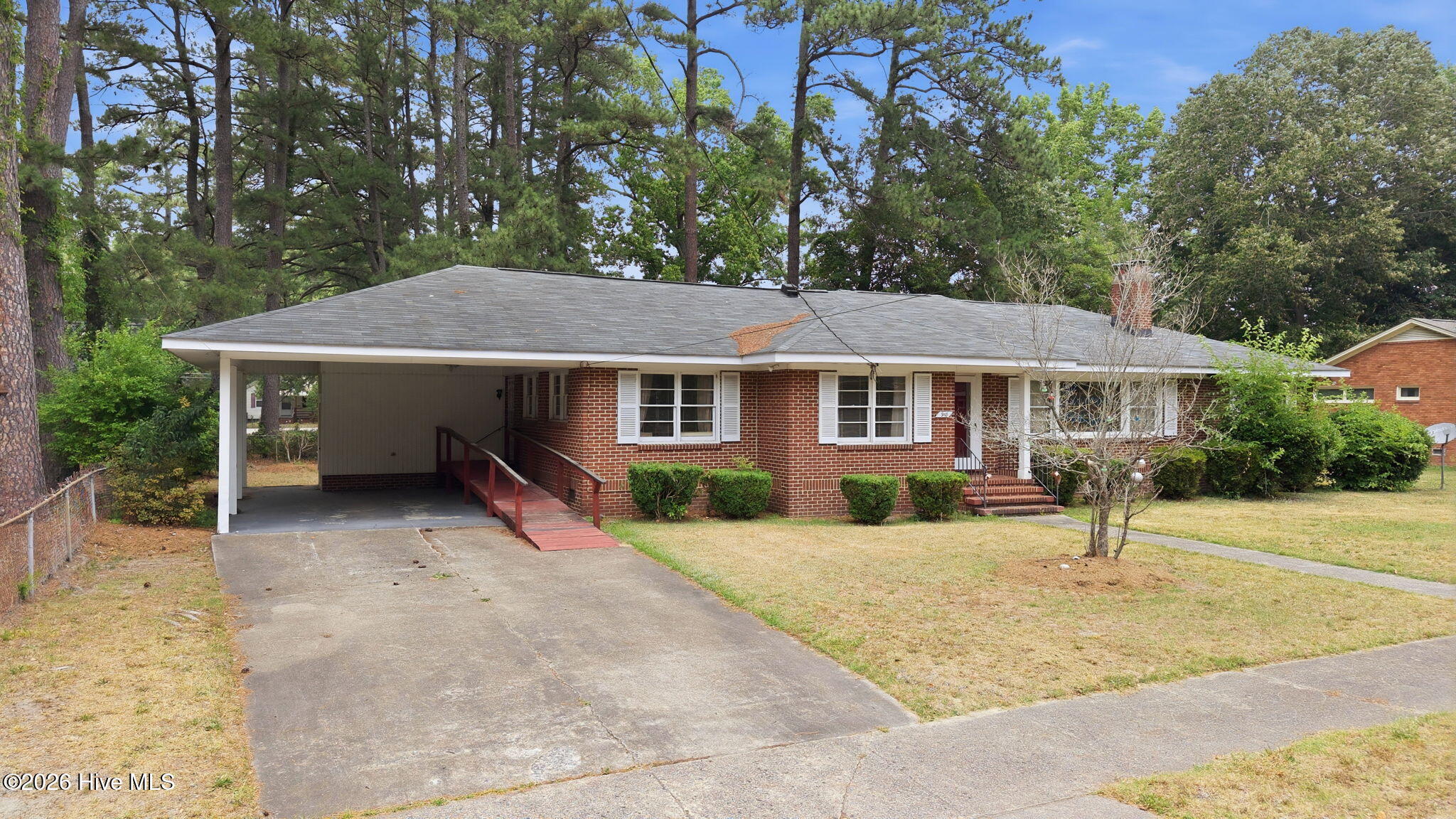 918 Shepard Drive, Rocky Mount, NC 27801 — photo 3