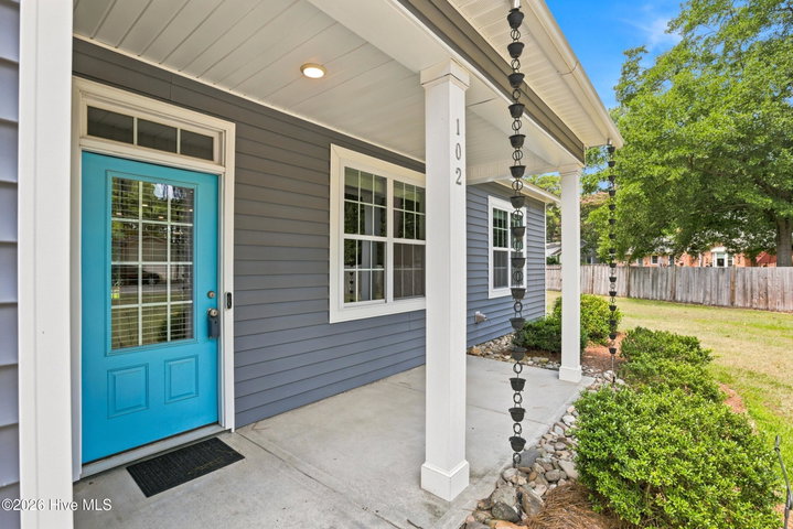 102 Ironwood Drive, Greenville, NC 27834 — photo 4