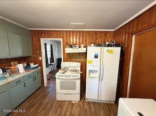 102 House Street, Robersonville, NC 27871 — photo 13