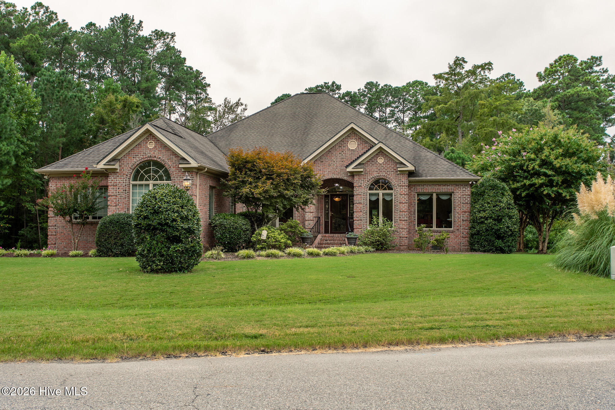 141 Scuppernong River Drive, Hertford, NC 27944 — main photo