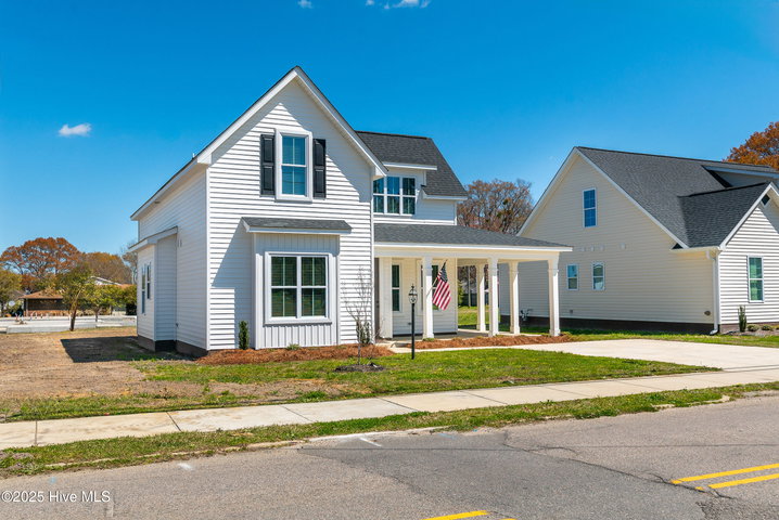 3842 W Wilson Street, Farmville, NC 27828 — photo 59