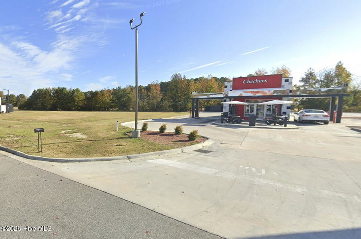 1888 E Raleigh Boulevard, Rocky Mount, NC 27801