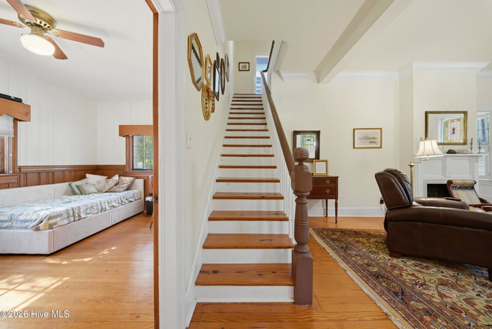 215 W Queen Street, Edenton, NC 27932 — photo 15