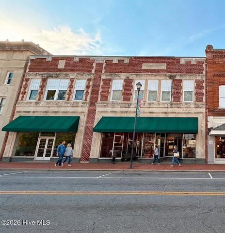 3764 S Main Street, Farmville, NC 27828