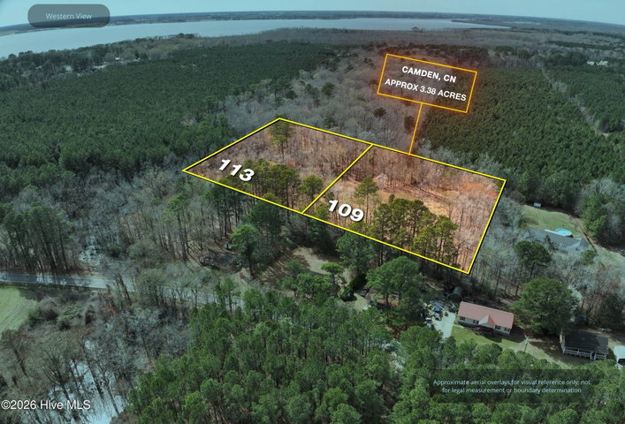 109 Angels Place, Camden, NC 27921